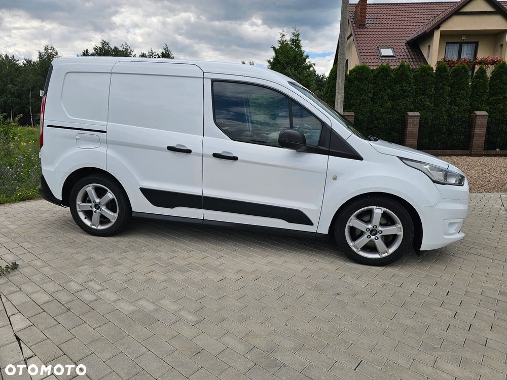 Ford Transit Connect - 2