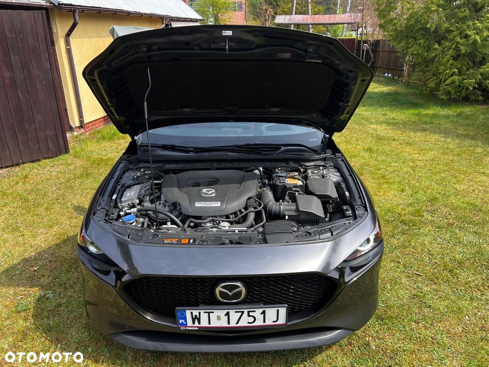 Mazda 3 - 17