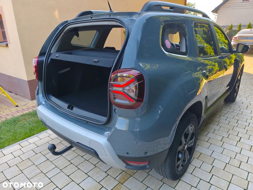 Dacia Duster 1.0 TCe Prestige - 18