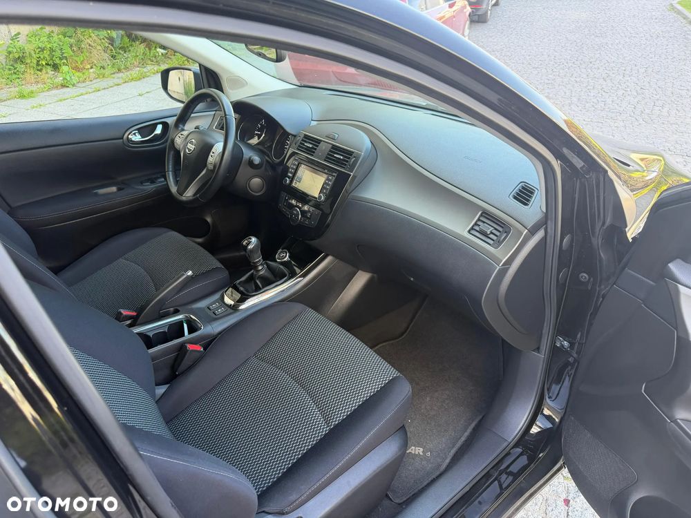 Nissan Pulsar 1.2 DIG-T N-Connecta - 14
