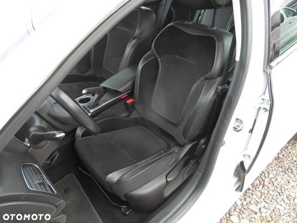 Renault Megane ENERGY dCi 130 Start & Stopp Dynamique - 13
