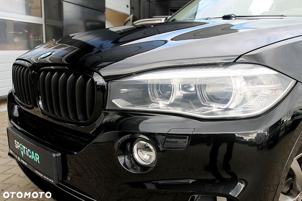 BMW X5 xDrive30d - 32