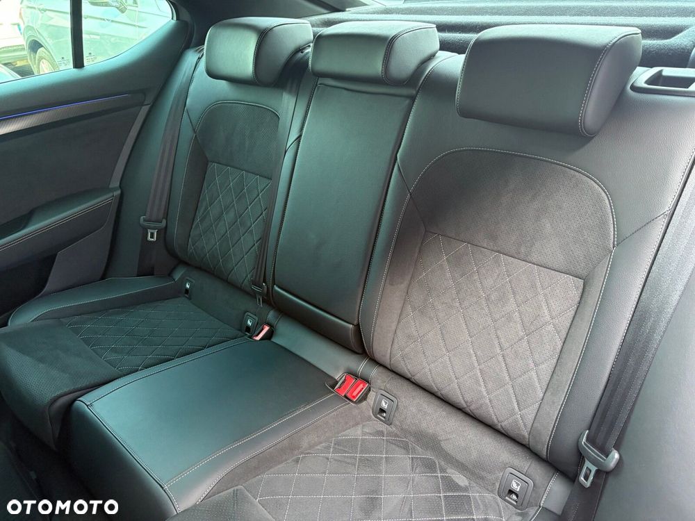 Skoda Superb - 14