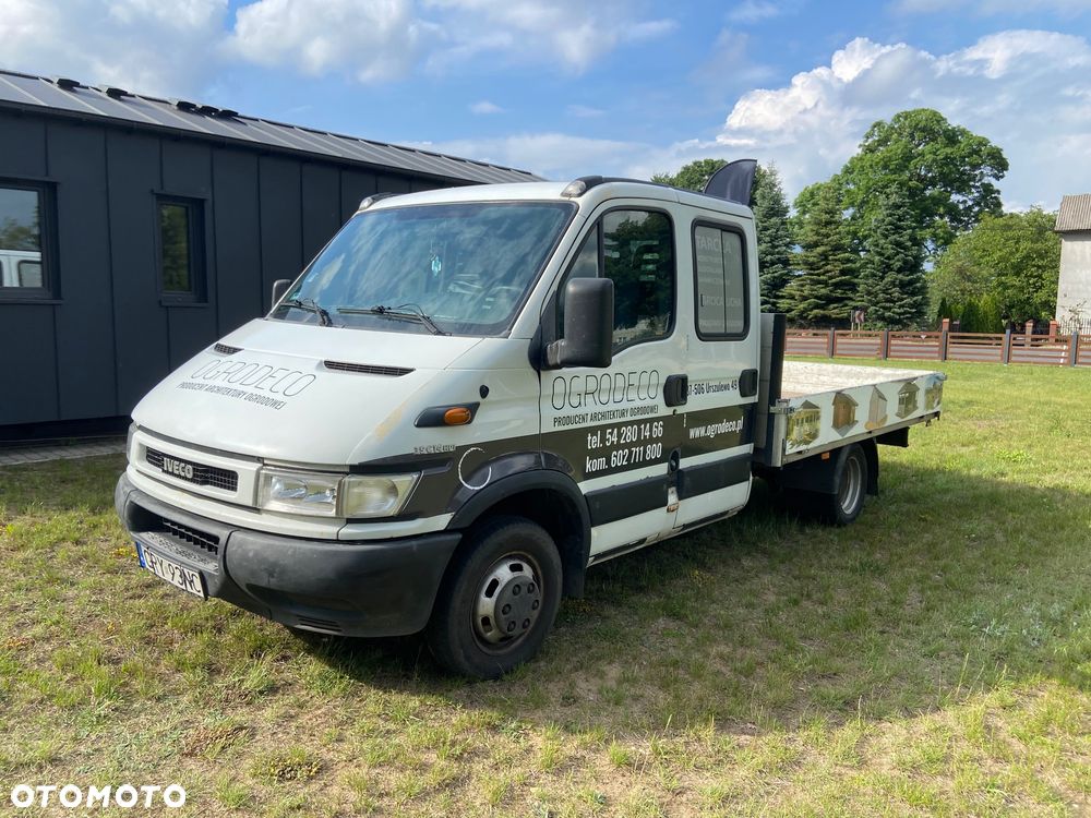 Iveco Doka - 1