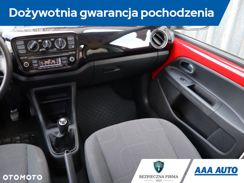 Volkswagen up! - 9
