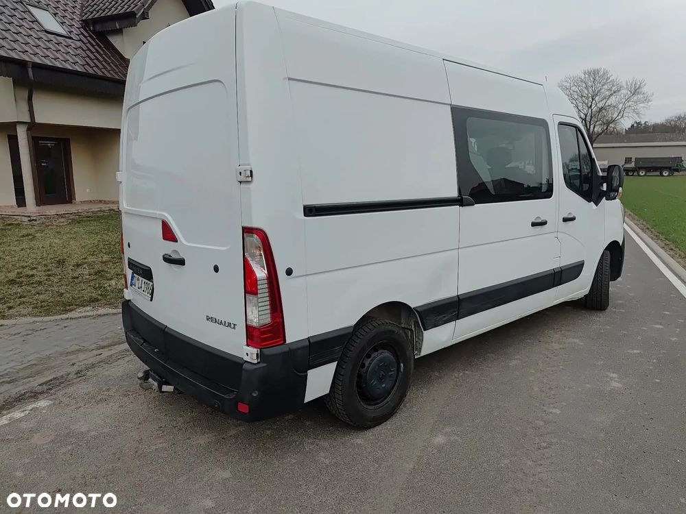 Renault Master - 15