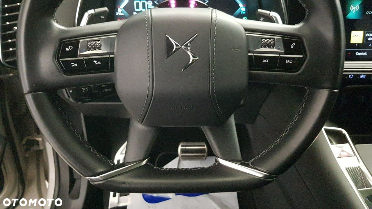 DS Automobiles DS 7 Crossback - 28