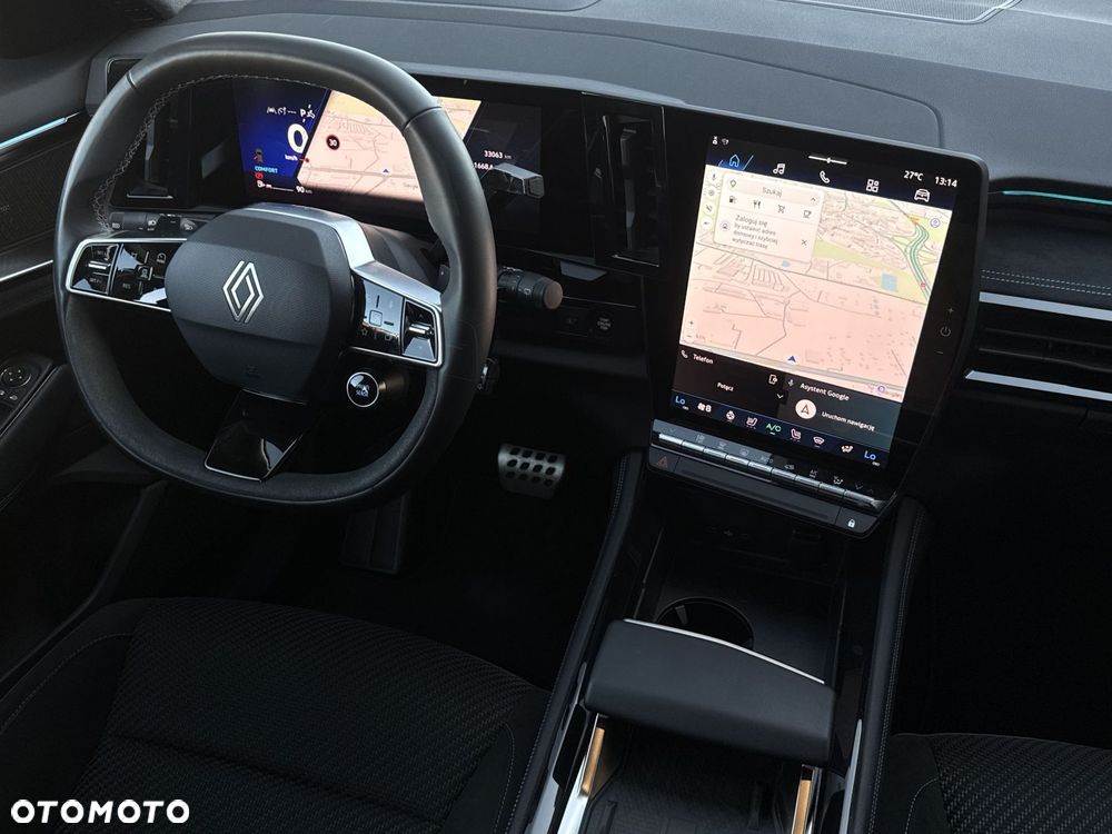 Renault Austral 1.3 TCe mHEV Techno esprit Alpine - 19