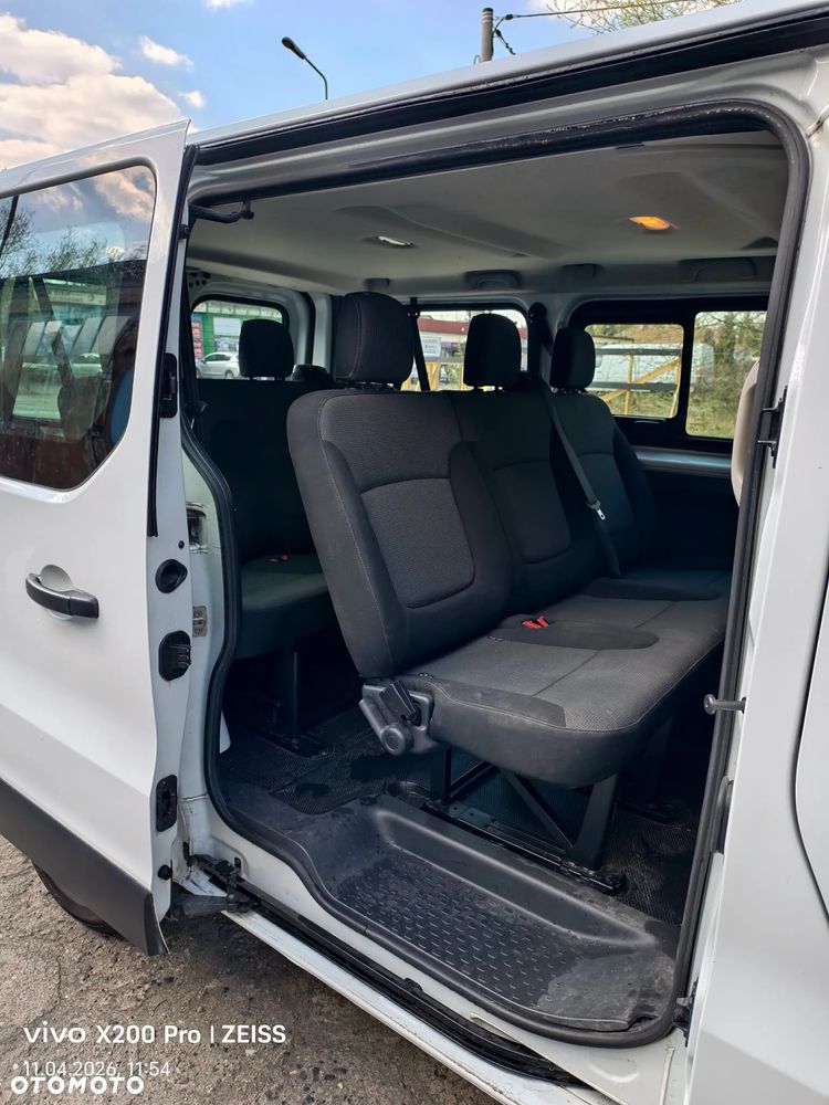 Renault Trafic - 7