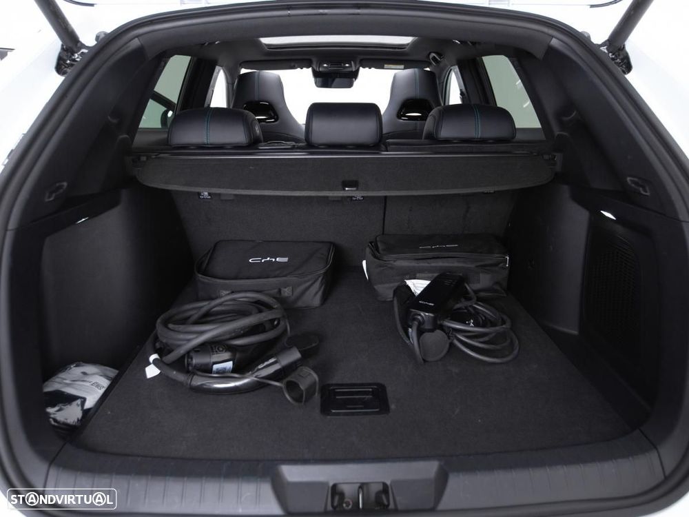 BYD Seal U 1.5 DM-i Design - 14