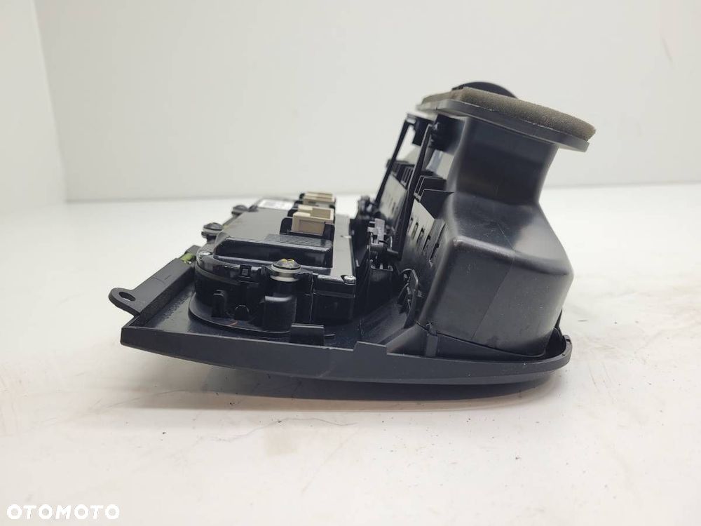 PANEL STEROWANIA NAWIEWU KLIMATYZACJI KRATKA NAWIEWU ALTEA LIFT 5P0907044T - 6