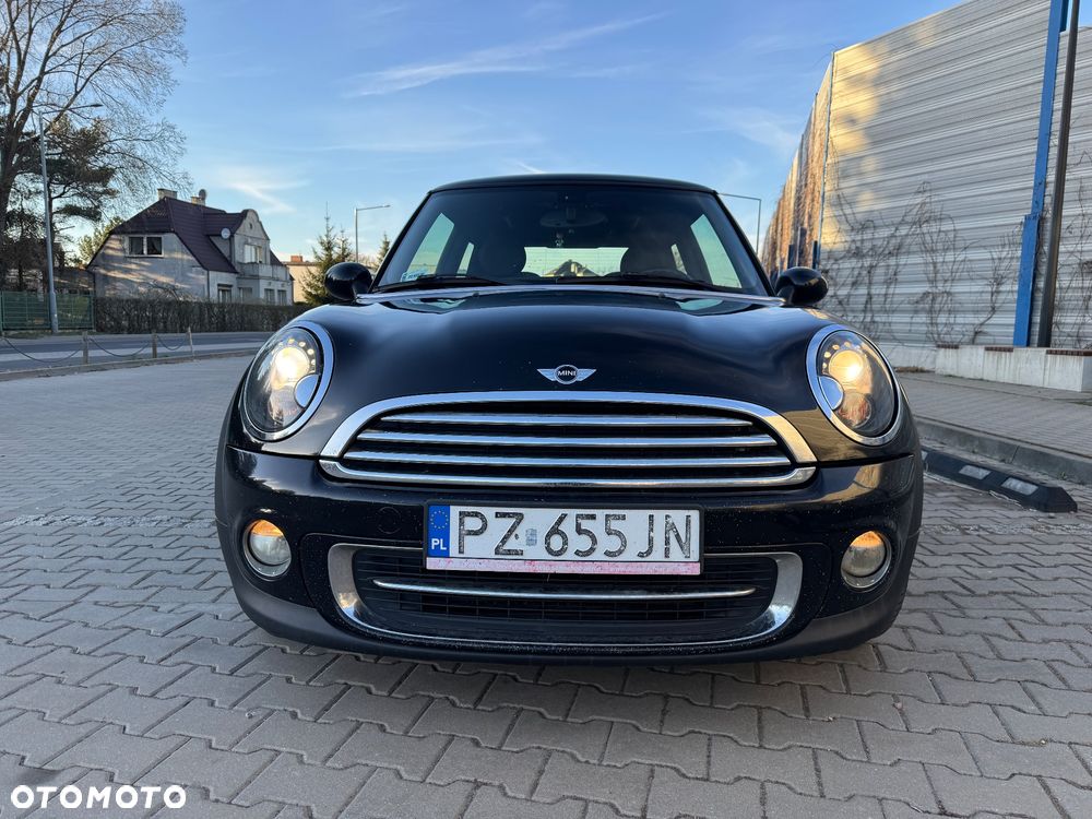 MINI ONE - 2
