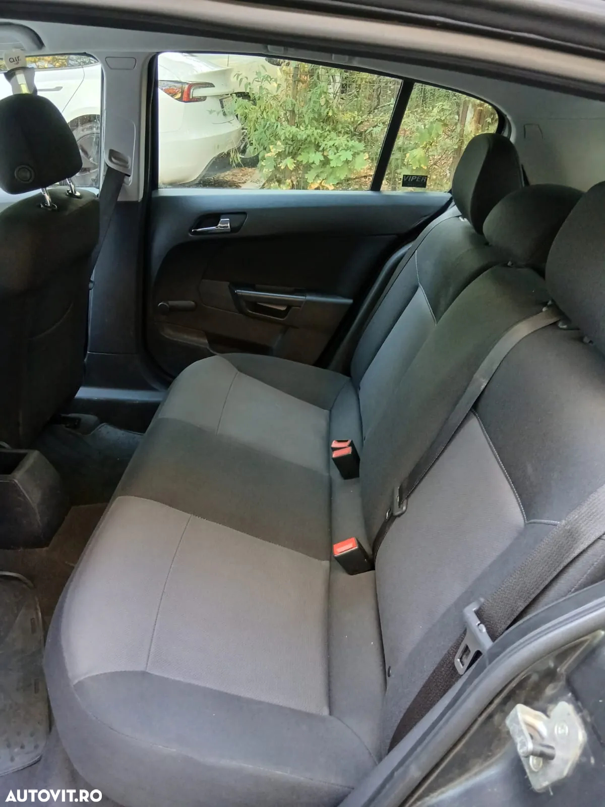 Opel Astra Caravan Classic III 1.6 - 10