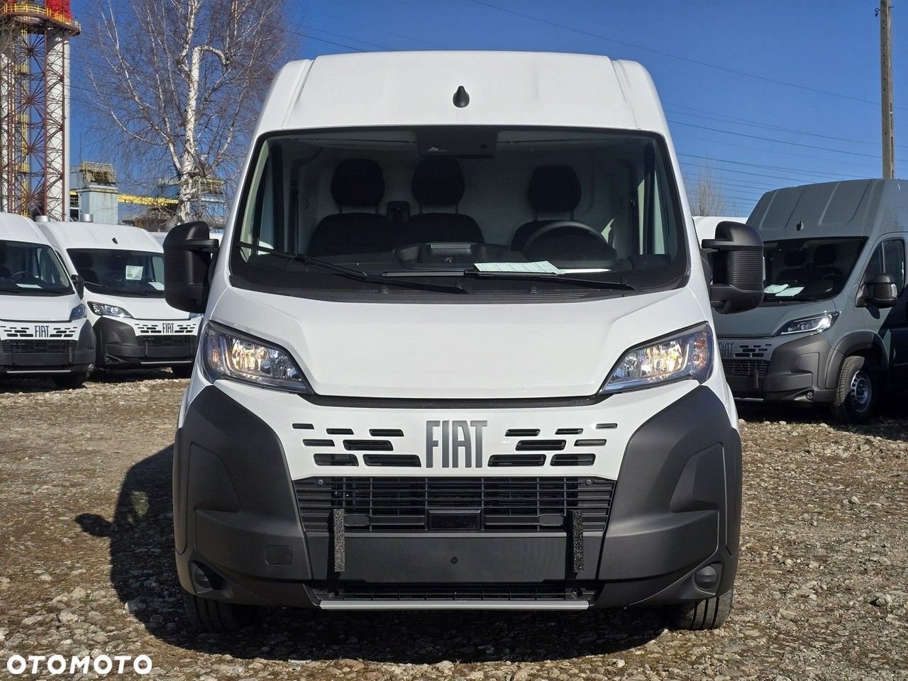 Fiat Ducato - 1