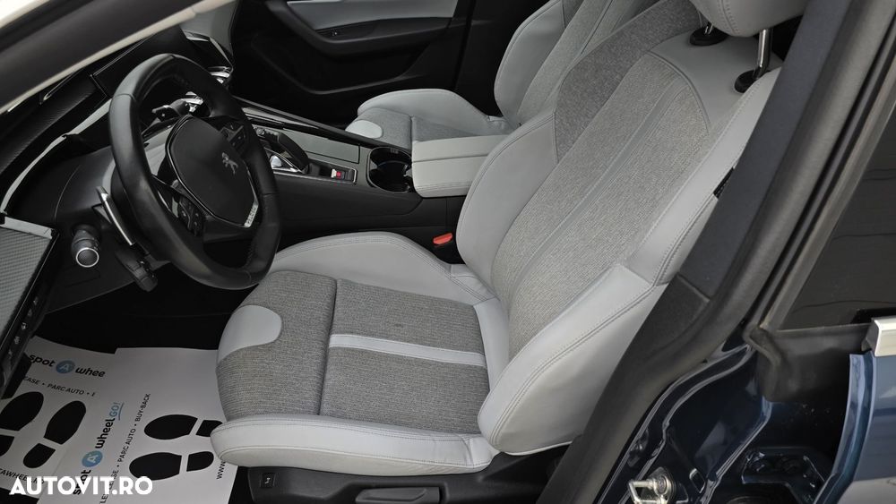 Peugeot 508 - 12