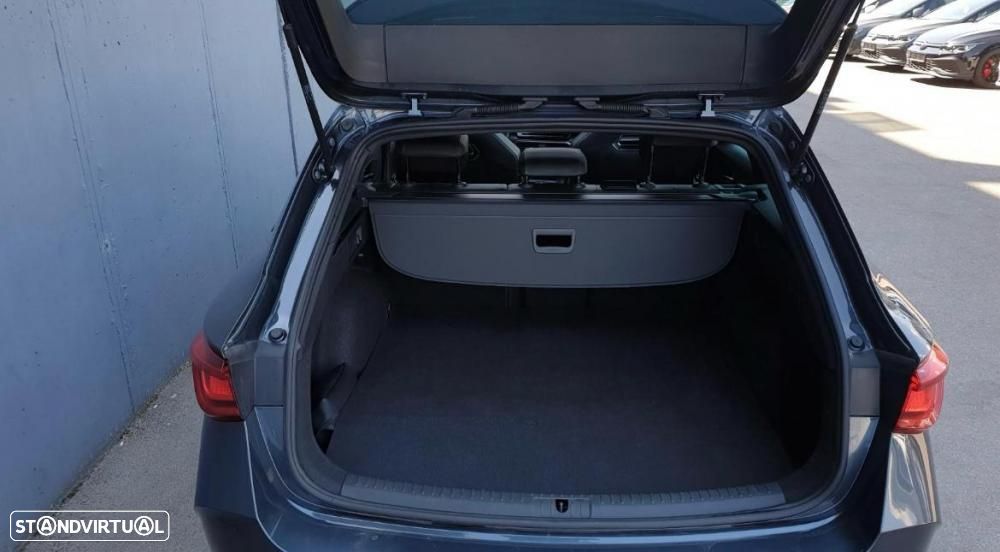 Cupra Leon ST 1.4 e-Hybrid VZ DSG - 17