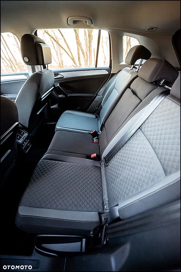 Volkswagen Tiguan 2.0 TDI 4Mot Sport&Style DSG - 8