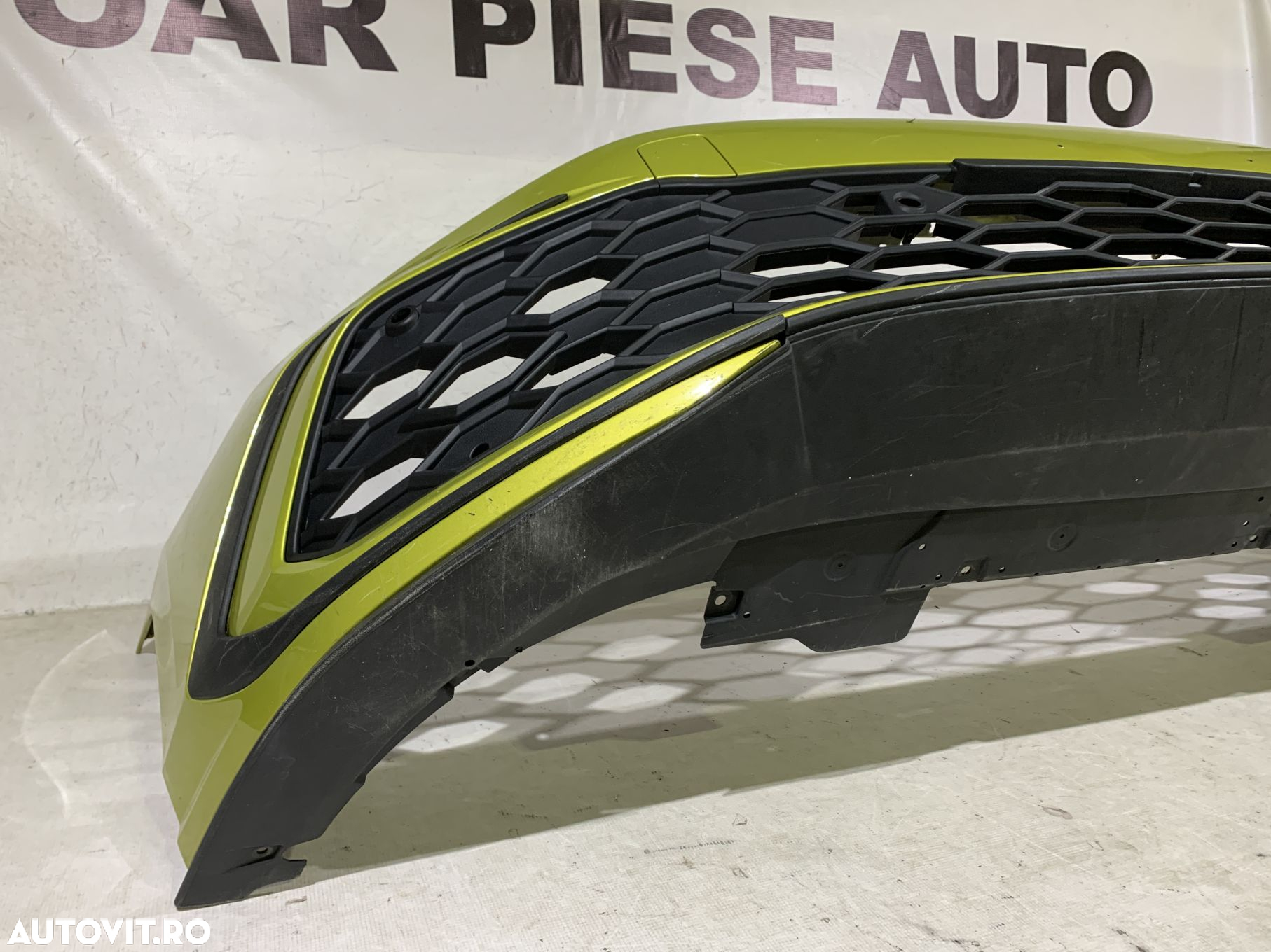 Bara fata VW Golf 8 R-Line , GTI Completa , 2020, 2021, 2022, 2023,  cod origine OE 5H0807221E. - 7