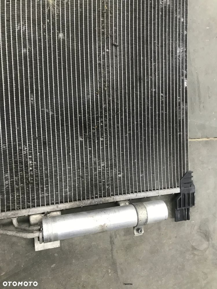 Chłodnica klimy Mitsubishi asx 10- Citroen c4 aircross 665 x 405 7812a204 - 6
