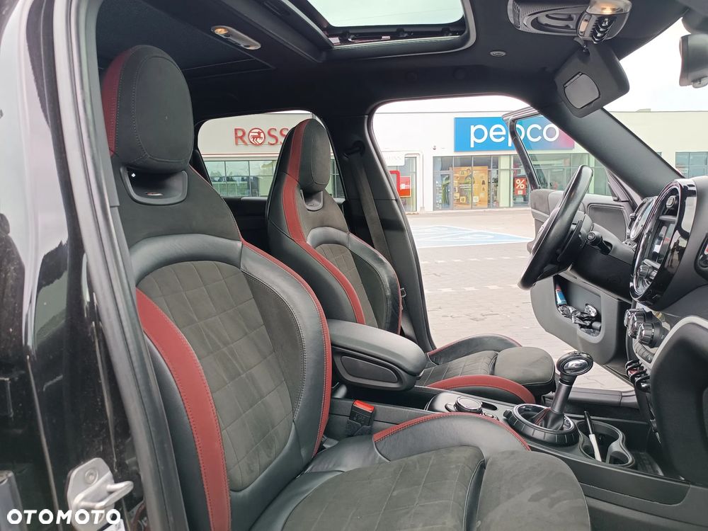 MINI John Cooper Works - 23