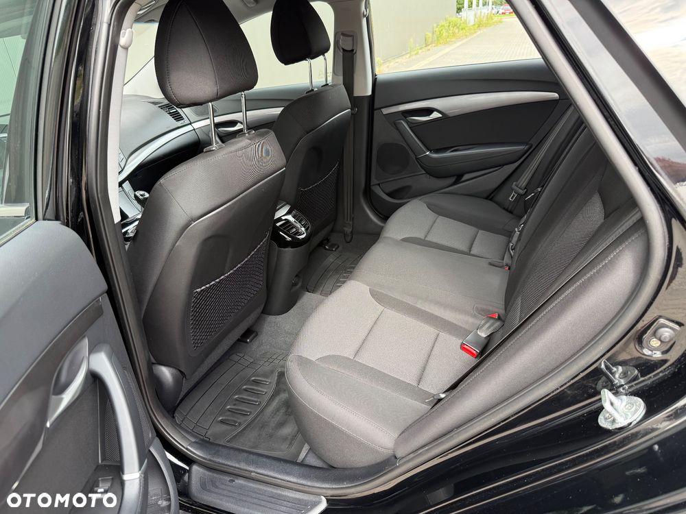 Hyundai i40 - 17