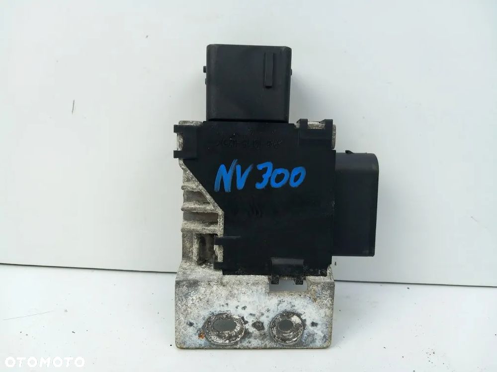 Przekaźnik Świec Żarowych Renault Trafic III Lift Talento NV300 2020r 2.0 DCI Euro6 271203982R - 3