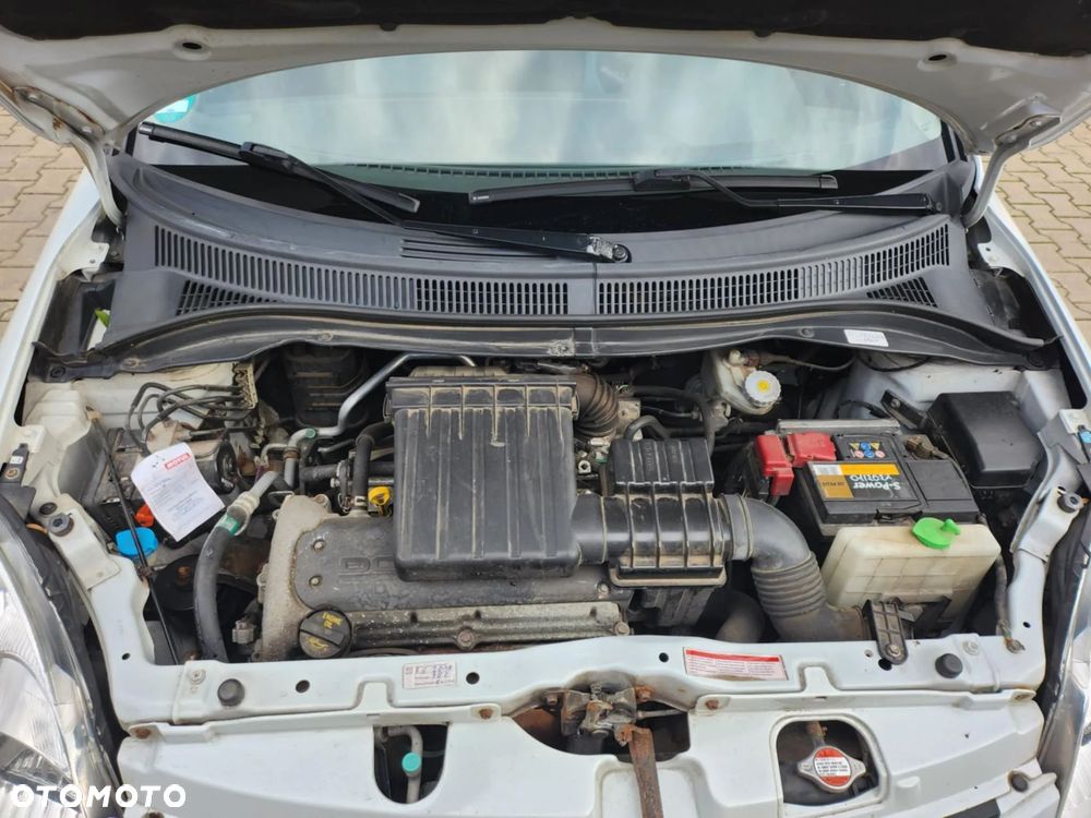 Suzuki Swift 1.3 Limited 25 - 12
