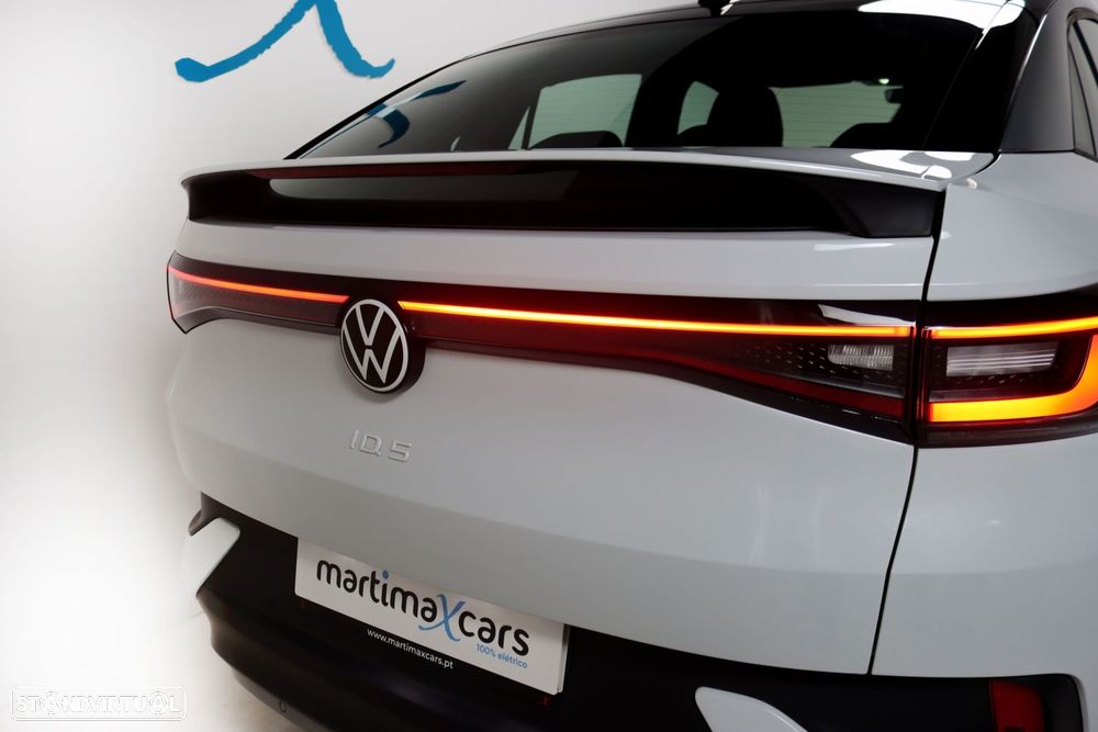 VW ID.5 77 kWh Pro Performance - 8