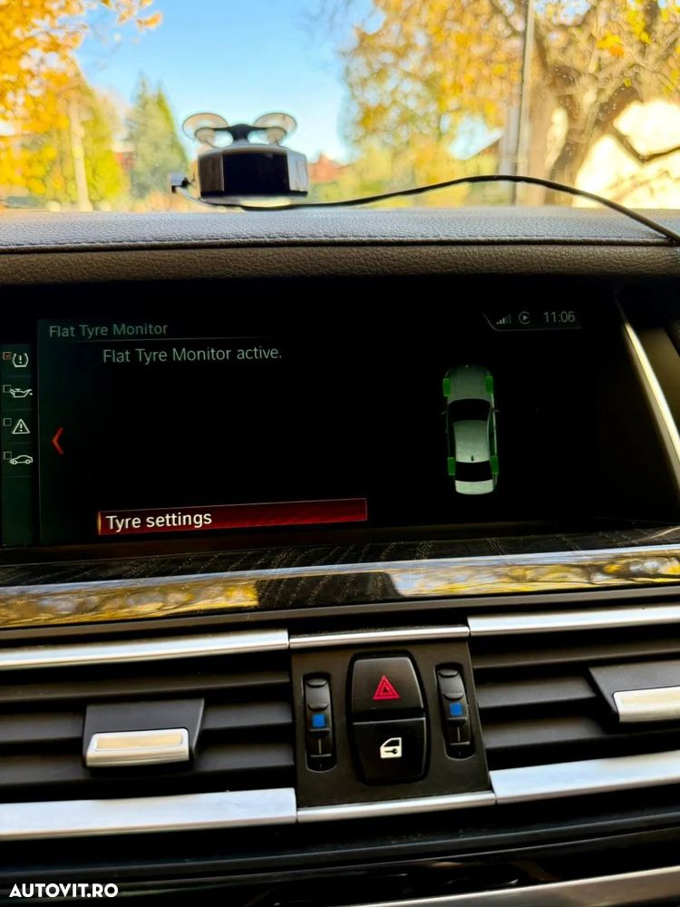 BMW Seria 7 730d xDrive - 21