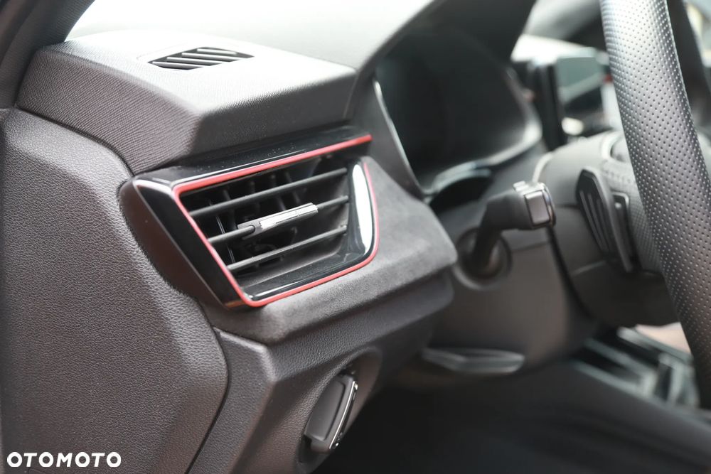 Skoda Kamiq 1.5 TSI DSG Drive 125 - 14