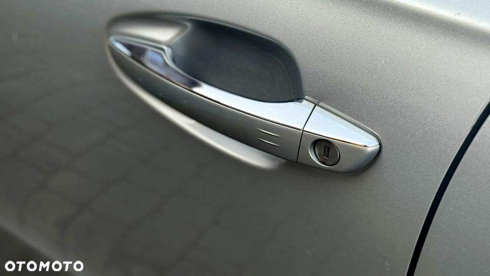 Peugeot 508 BlueHDi FAP 180 Automatik Stop&Start Allure - 16