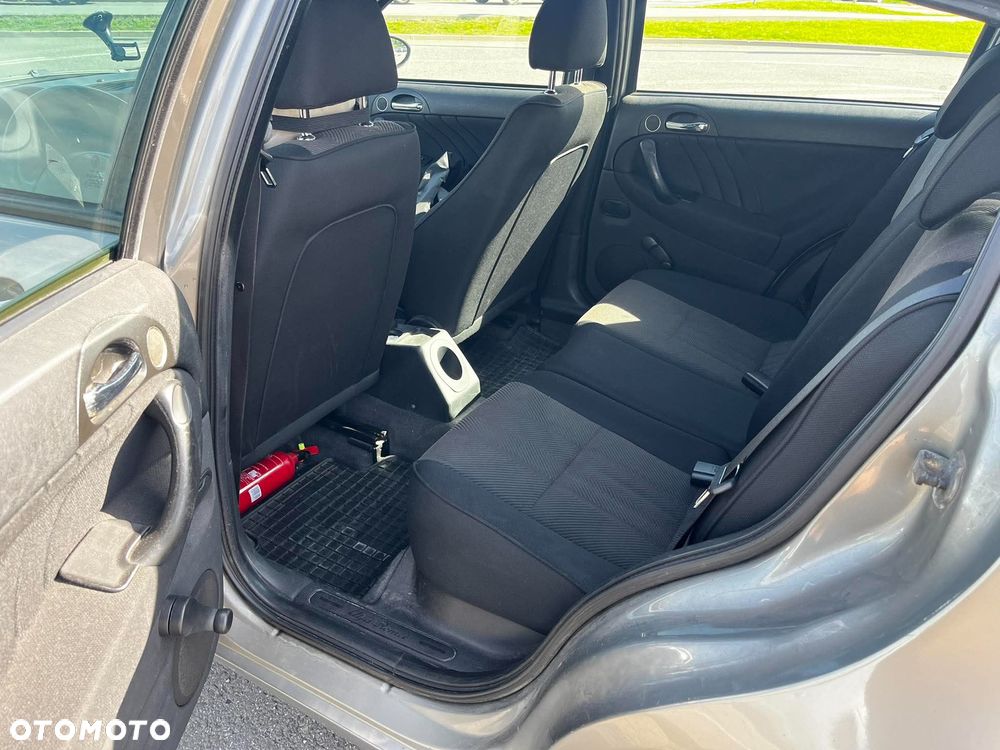 Alfa Romeo 147 1.6 Twin Spark ECO Progression - 7