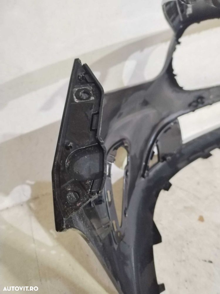Bara fata Mercedes B-Class W247, 2019, 2020, 2021, 2022, 2023, cod origine OE A247885300. - 14