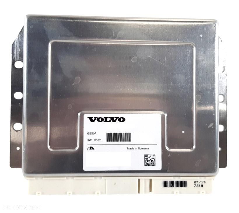 VOLVO S90 V90 XC90 II modul sterownik aktywne zawieszenie OE - 1