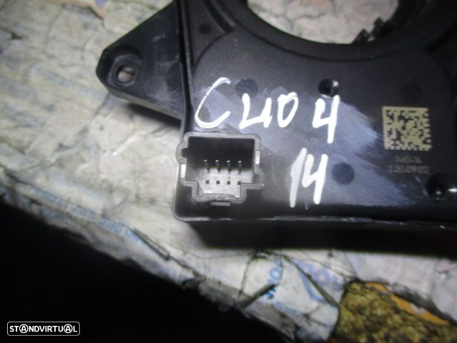Sensor 0265019012 479454698RA RENAULT CLIO 4 2014 Sensor De Angulo DACIA LOGAN 2 MCV FASE 1 2013 1.2I 75CV 5P BRANCA DACIA SANDERO II FASE 1 2013 1.5DCI 90CV 5P AZUL - 3