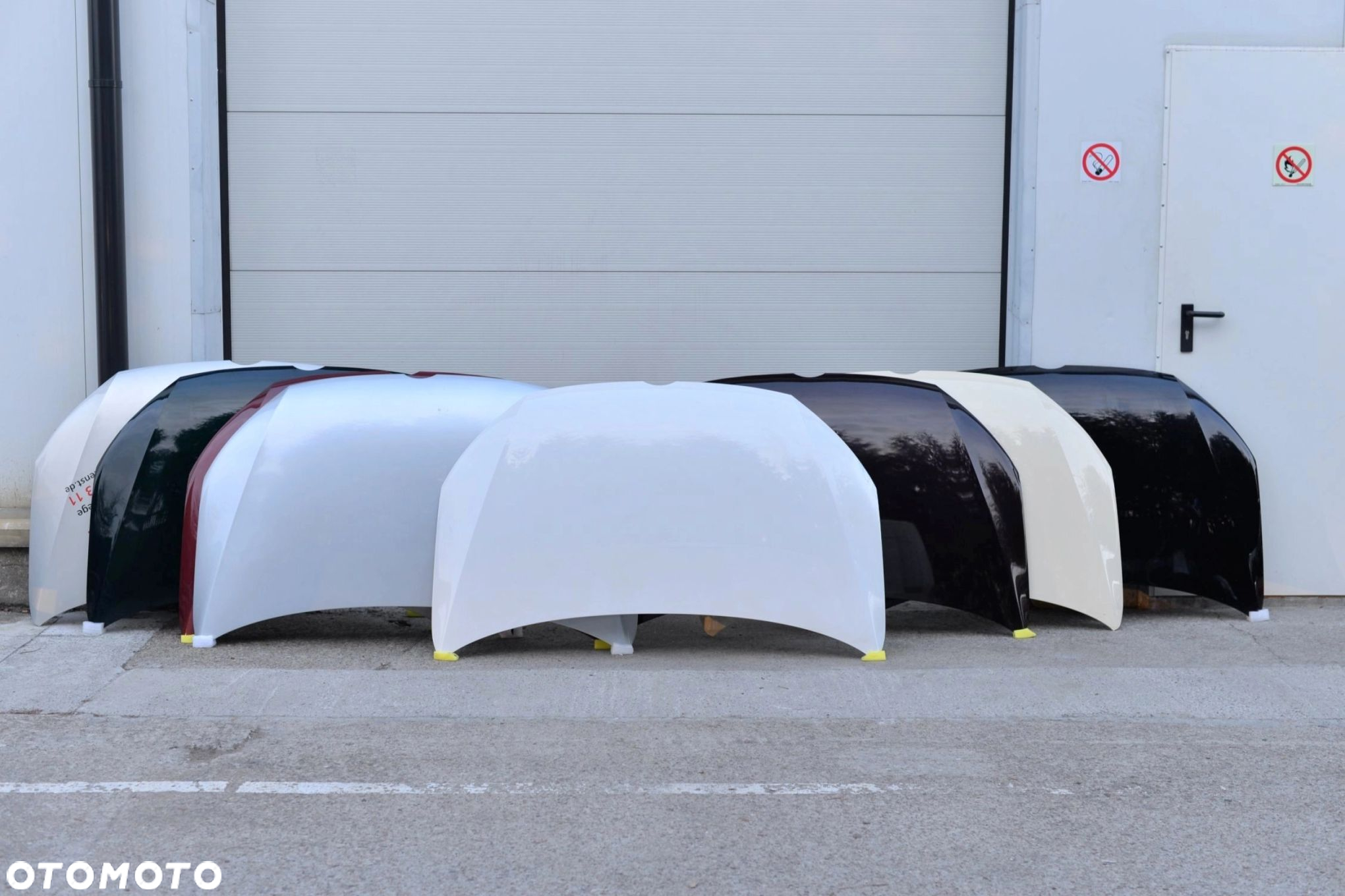 MASKA ZDERZAK PAS BŁOTNIK REFLEKTOR LAMPA H7 XENON BELKA VW CADDY 2010- - 2
