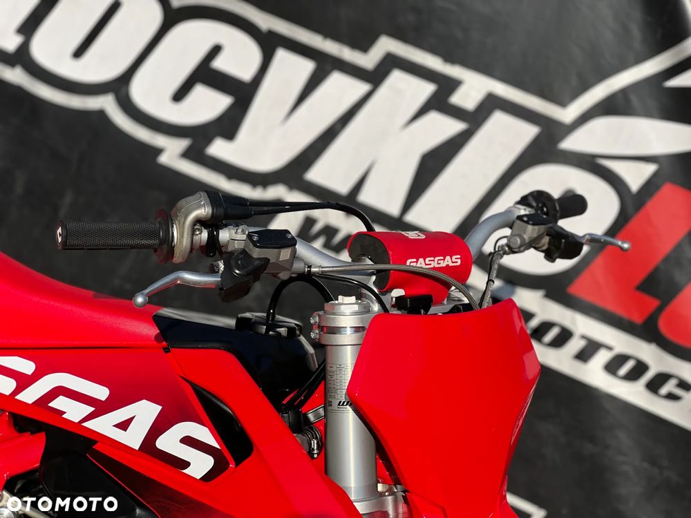 Gas Gas MC - 17