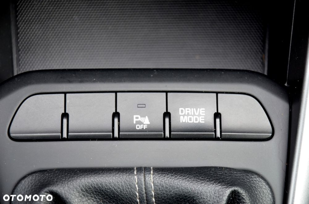 Kia Rio 1.0 T-GDI MHEV GT Line - 22