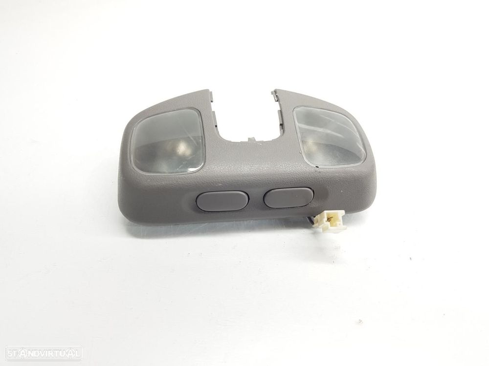 LUZ INTERIOR NISSAN PICKUP D22 - 1
