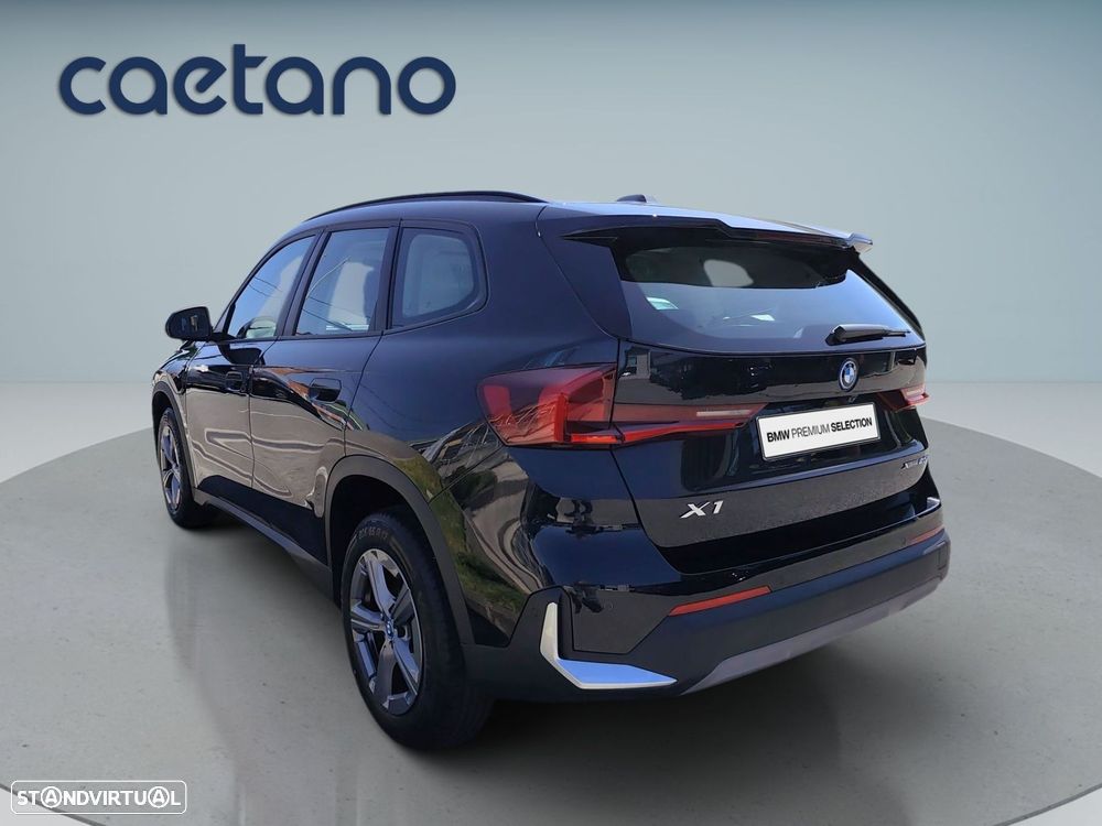 BMW X1 xDrive25e Aut. - 6