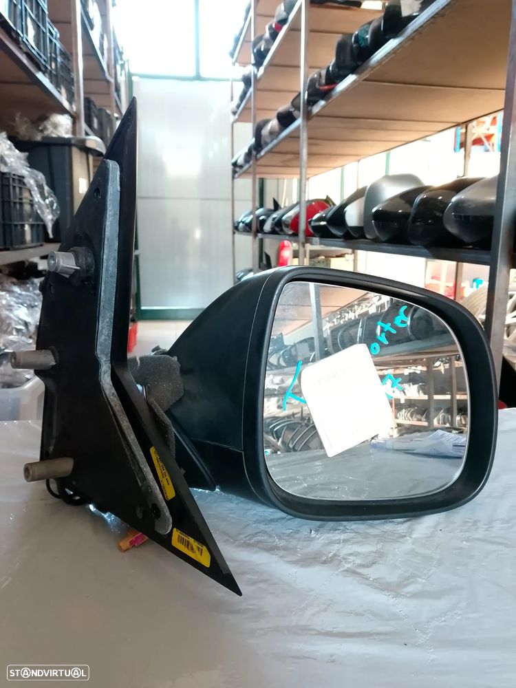 RETROVISOR DIREITO VOLKSWAGEN TRANSPORTER 17- - 1