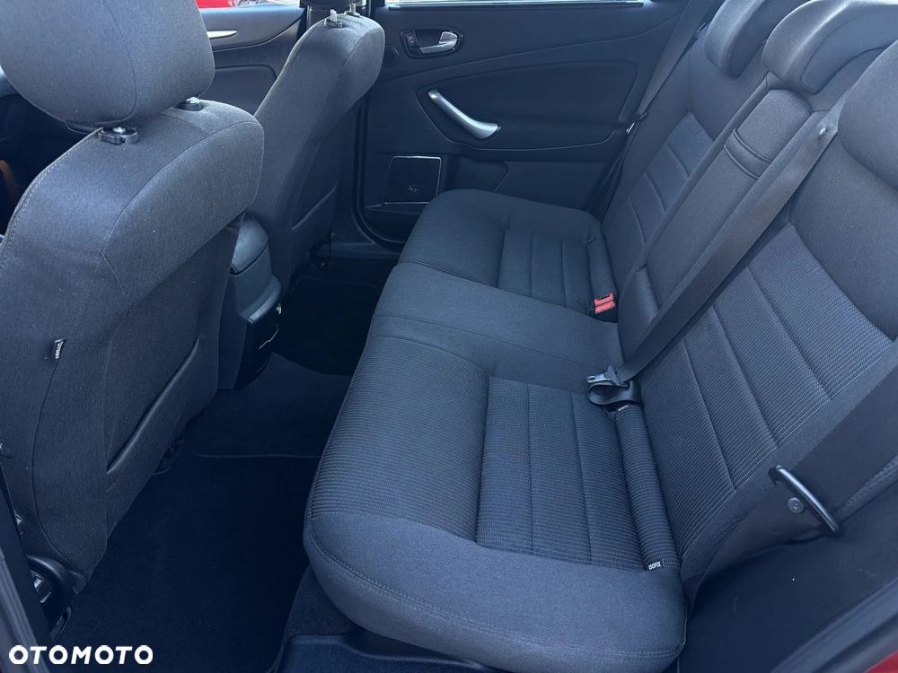 Ford Mondeo 2.0 TDCi Titanium S - 30