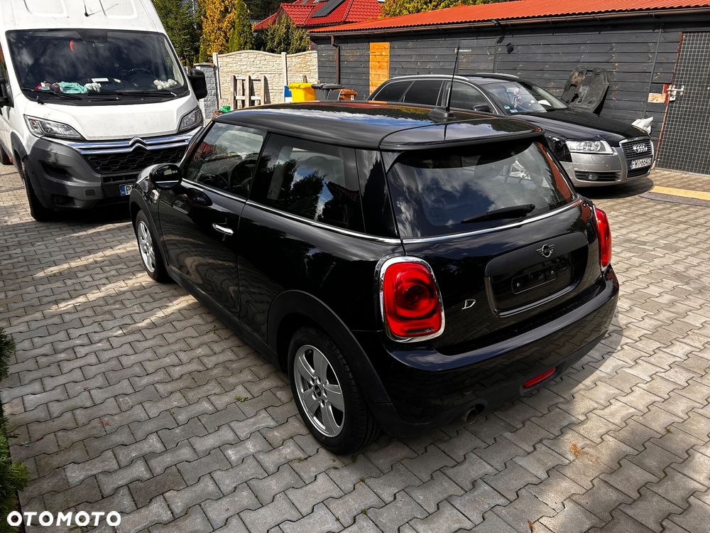 MINI ONE Standard - 4