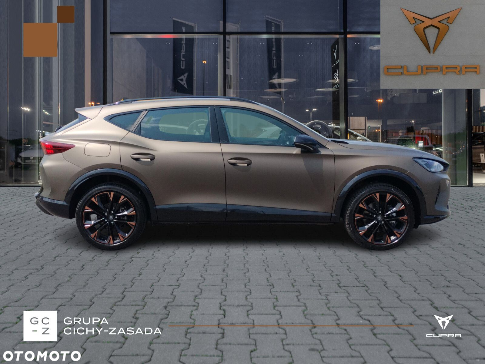 Cupra Formentor - 6
