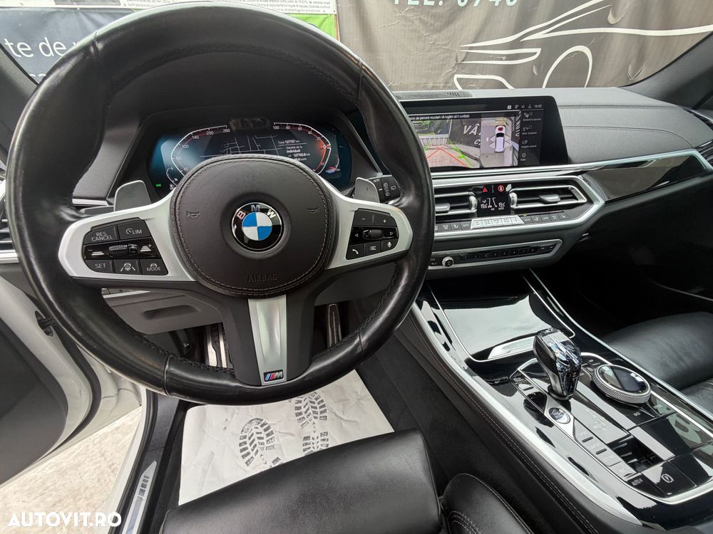 BMW X5 xDrive30d - 10