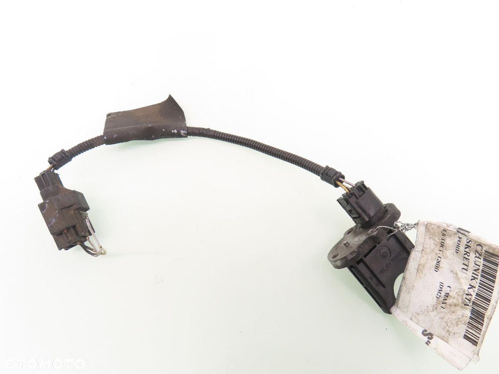 CZUJNIK SKRĘTU FORD C-MAX I 3M513F818BA 0190080021090A - 1