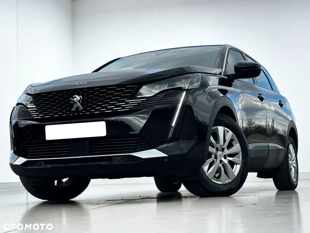 Peugeot 5008 1.2 PureTech Active S&S EAT6 - 9