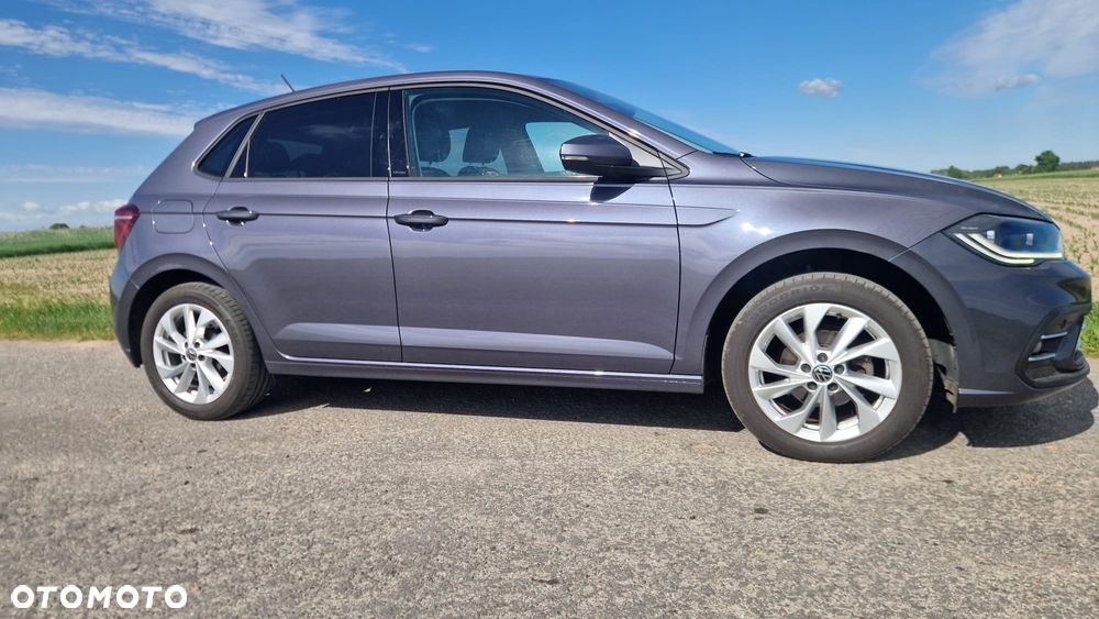 Volkswagen Polo - 5