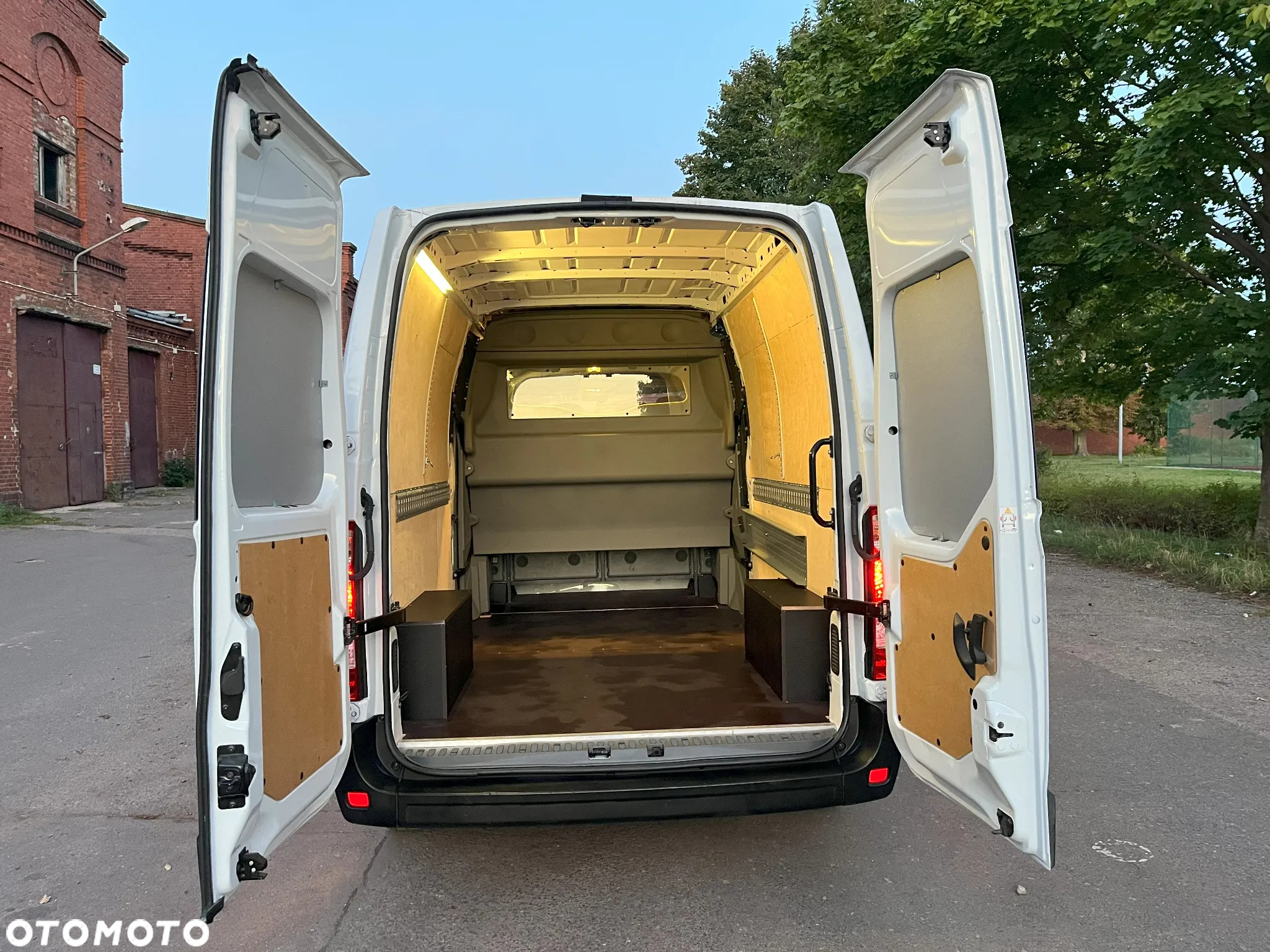 Renault Master L3 - 28