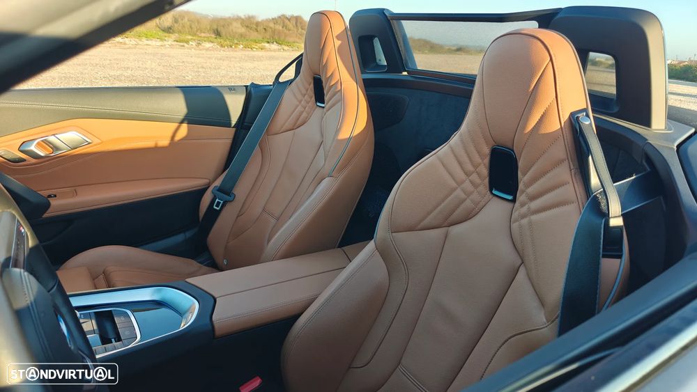 BMW Z4 30 i Pack M - 20